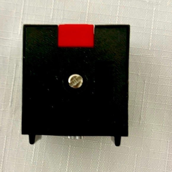 Timex~Mini Alarm Clock - Picture 6 of 14